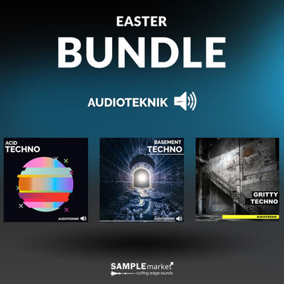 Picture of Techno Bundle